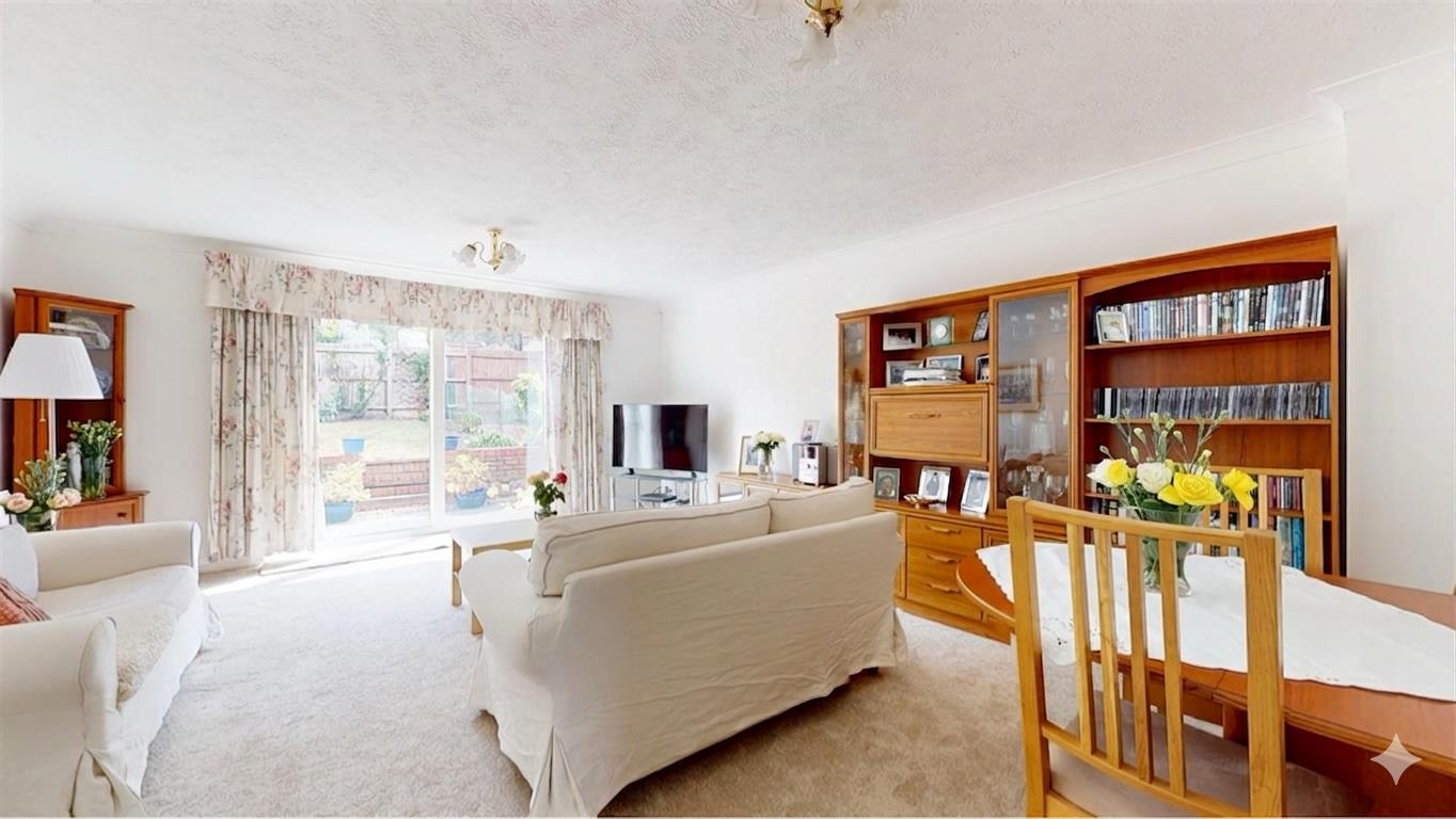 Porthmellin Close, Tattenhoe, Milton Keynes